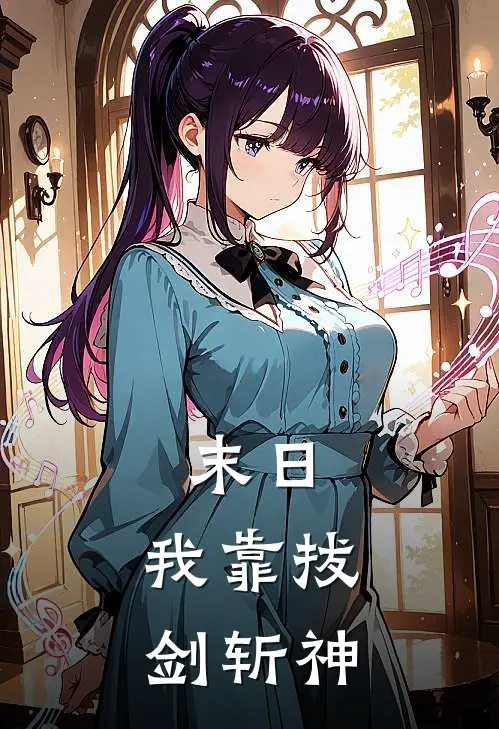 末日：我靠拔剑斩神